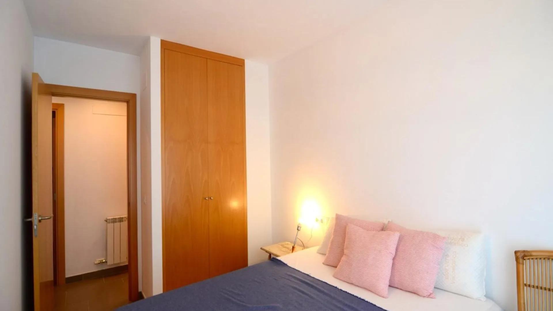 Apartment Platja 32 أولاستارتيت