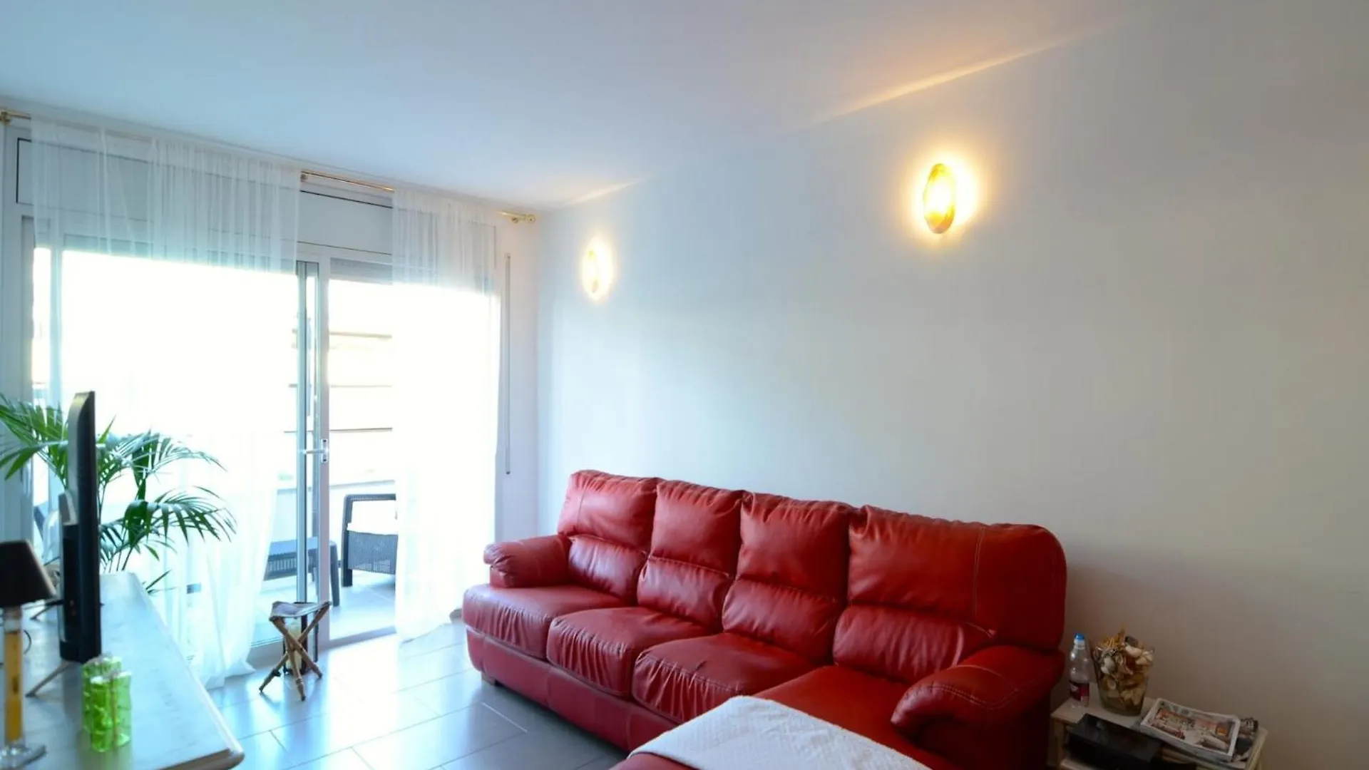 Apartment Platja 32 أولاستارتيت 0*,