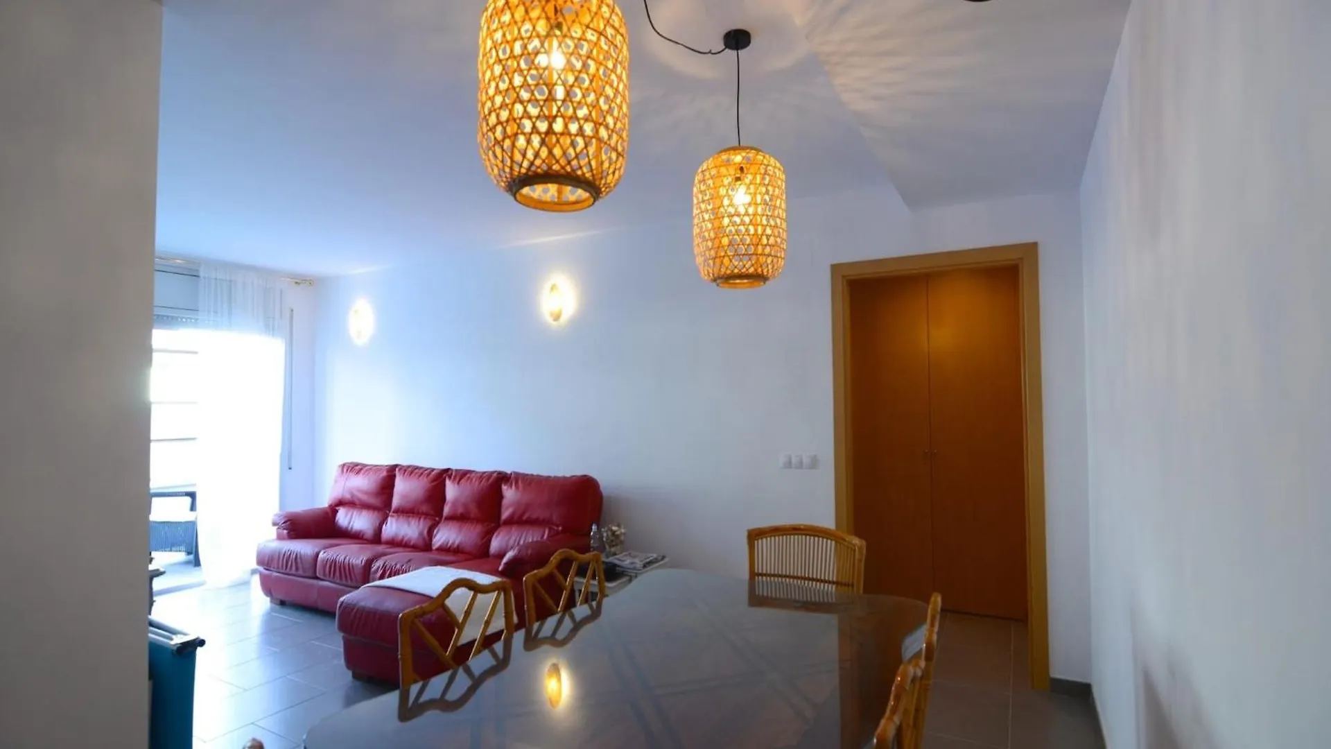 Apartment Platja 32 أولاستارتيت إسبانيا