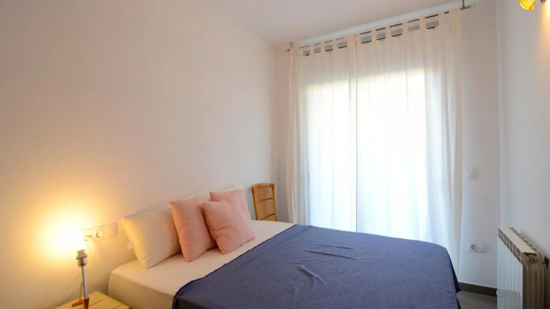 Apartment Platja 32 أولاستارتيت