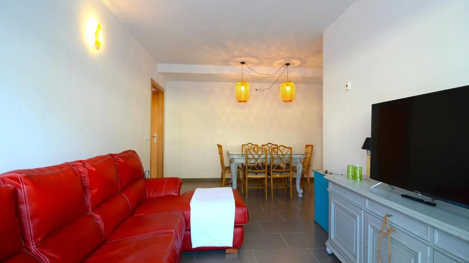 Apartment Platja 32 أولاستارتيت