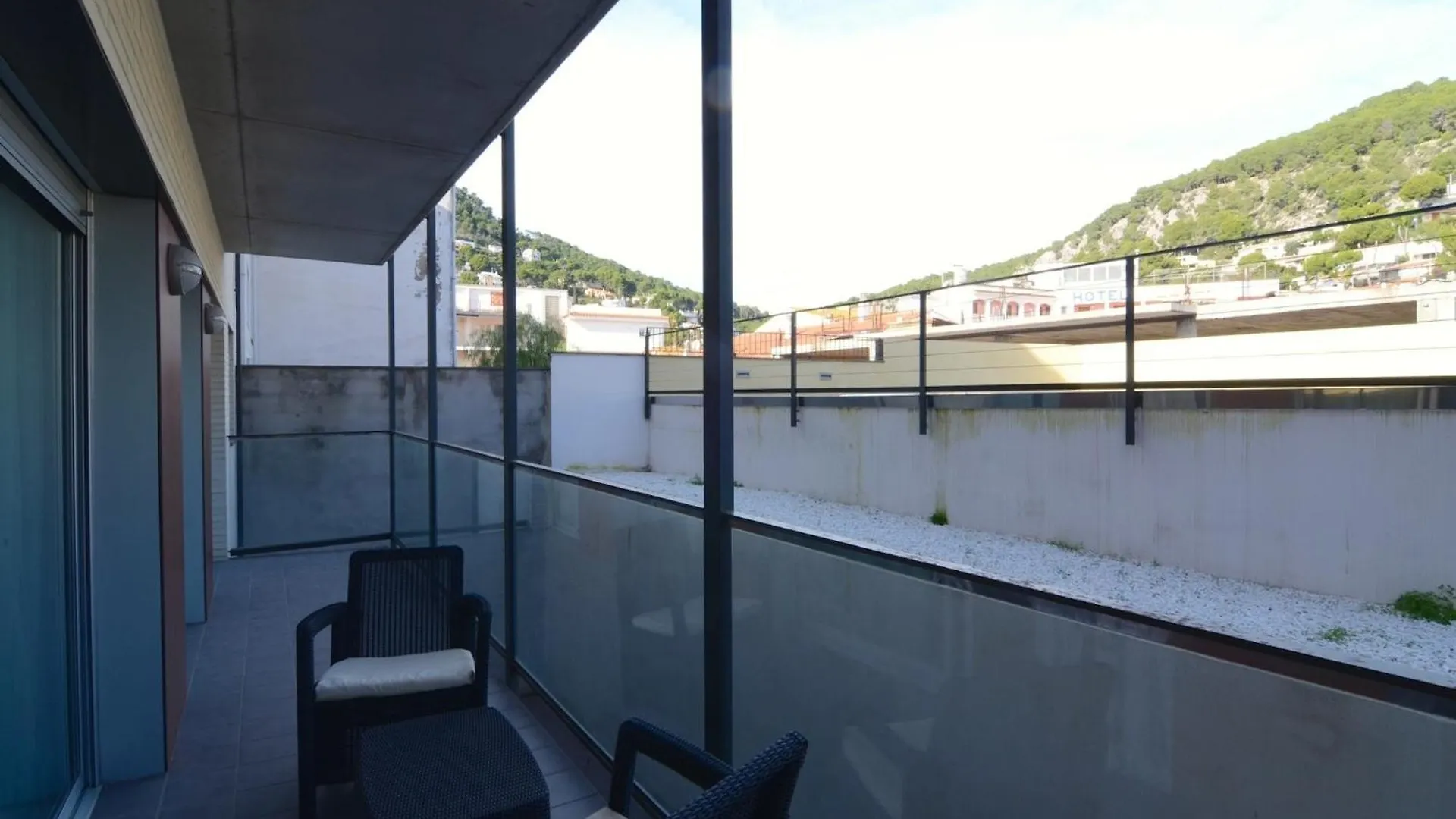 Apartment Platja 32 أولاستارتيت