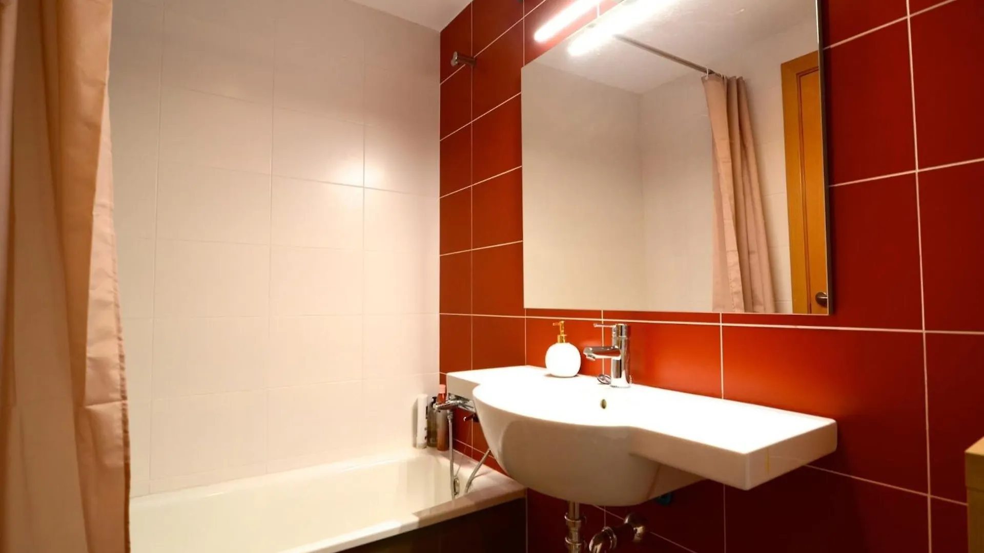 Apartment Platja 32 أولاستارتيت