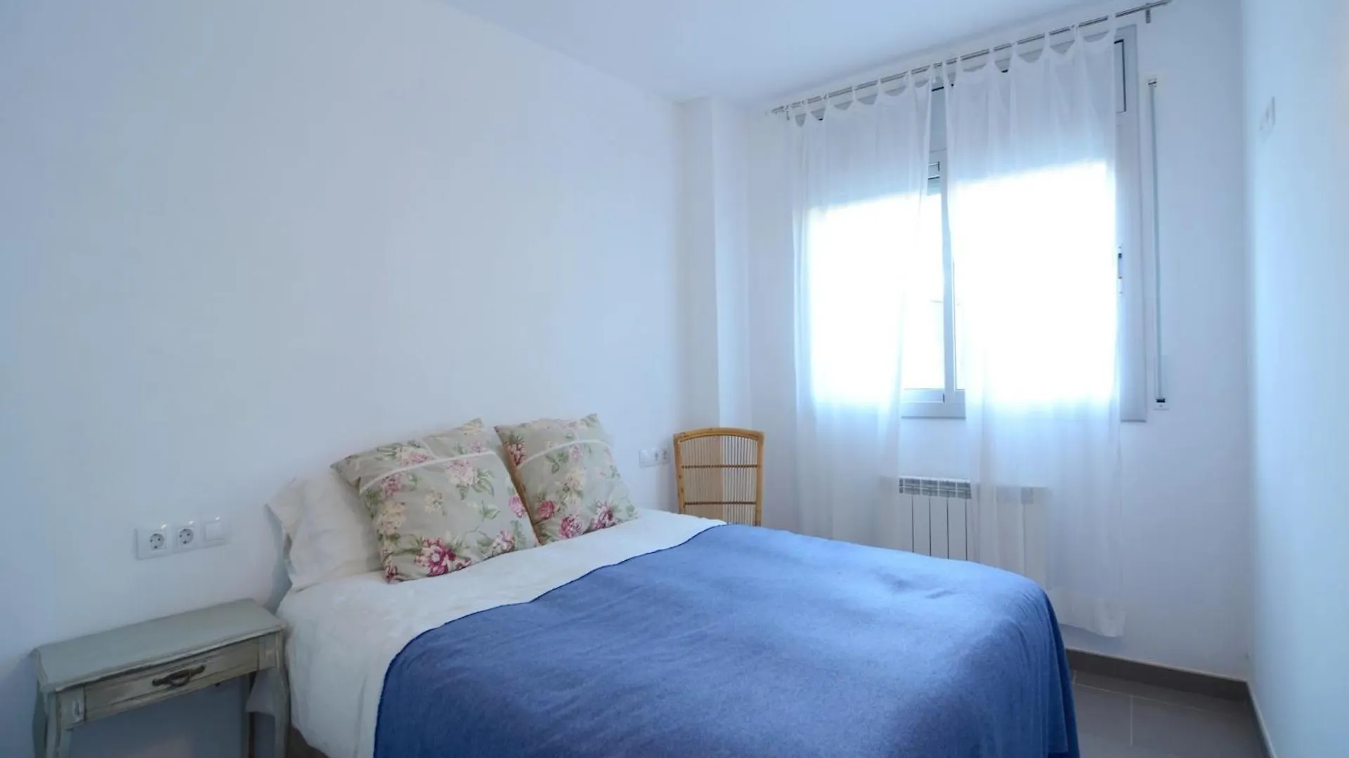 Apartment Platja 32 أولاستارتيت إسبانيا