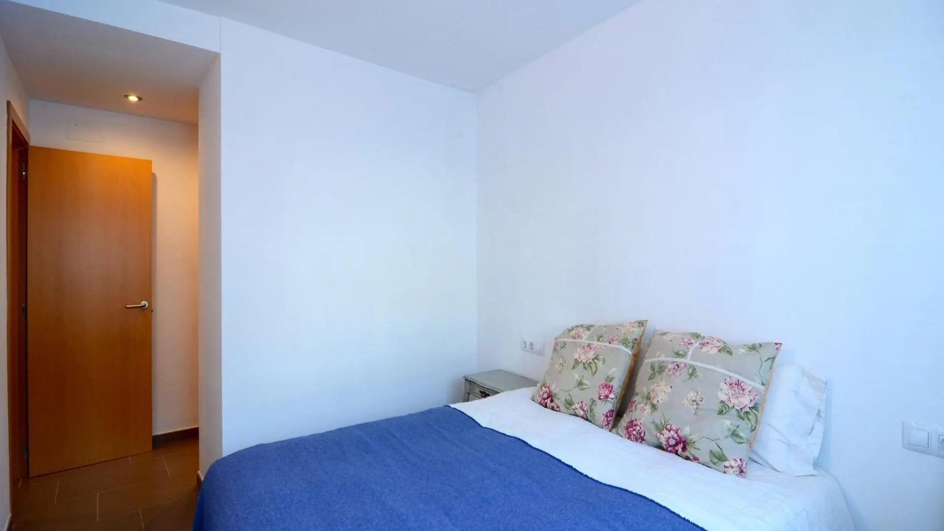 Apartment Platja 32 أولاستارتيت 0*,