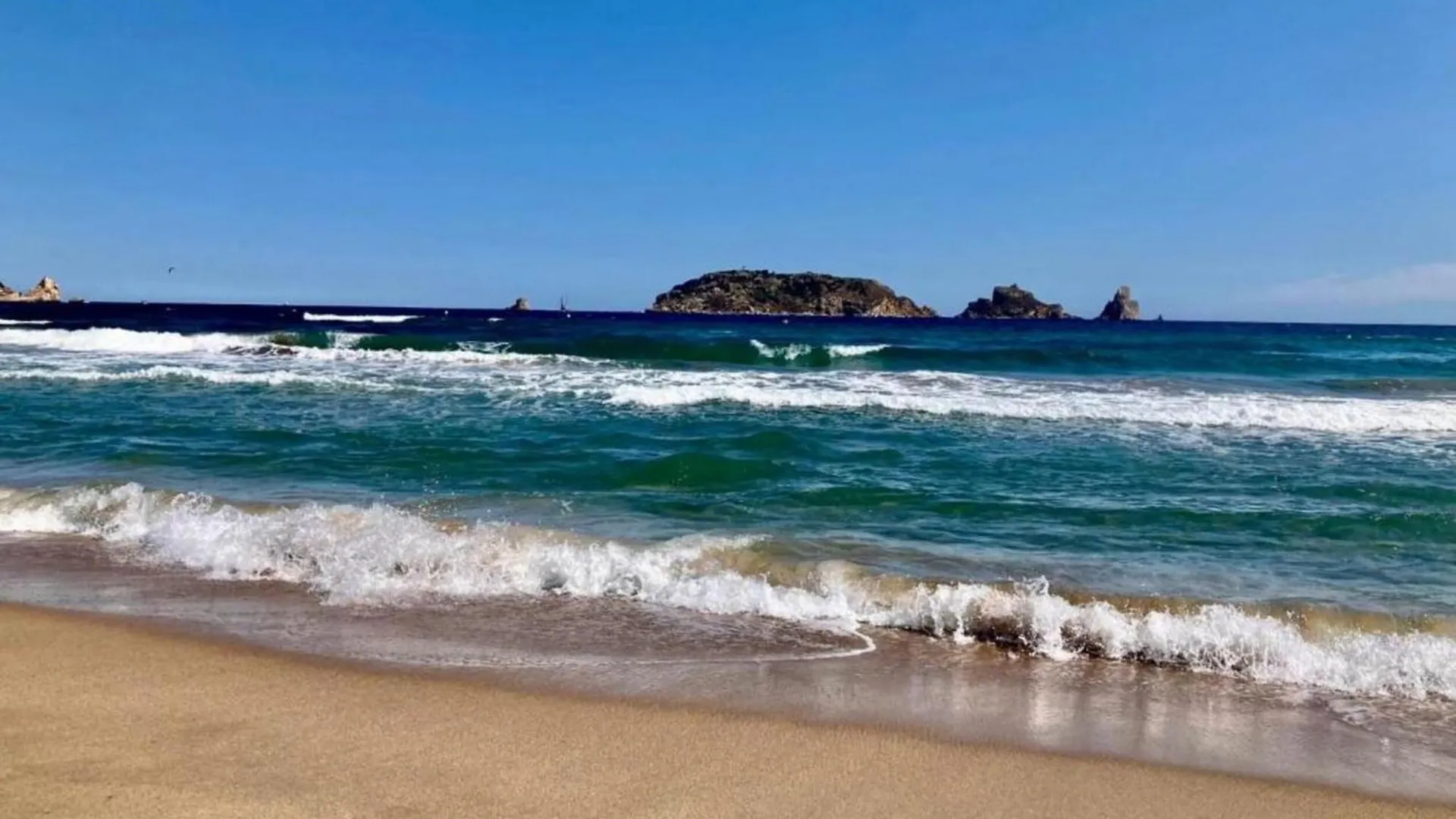 Apartment Platja 32 أولاستارتيت إسبانيا